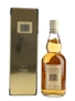 Glen Moray 12 Year Old Bottled 1980s - Scotland's Historic Highland Regiments 75cl / 40%