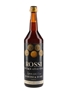 Rossi Bitter Aperitivo Bottled 1960s 100cl / 25%