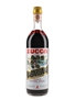 Zucca Elixir Rabarbaro Bitters Bottled 1970s 100cl / 16%