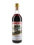 Zucca Elixir Rabarbaro Bitters Bottled 1970s 100cl / 16%