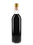 Zucca Elixir Rabarbaro Bitters Bottled 1970s 100cl / 16%