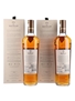 Macallan The Harmony Collection Fine Cacao  2 x 70cl / 40%