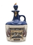 Lamb's Navy Rum HMS Warrior Ceramic Decanter Bottled 1980s 75cl / 40%