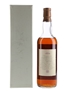 Bowmore 1965 Full Strength Bottled 1980s 75cl / 50%