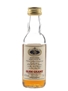 Glen Grant Royal Wedding 1959 & 1960 Bottled 1986 - Gordon & MacPhail 5cl / 40%