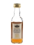 Glen Grant Royal Wedding 1959 & 1960 Bottled 1986 - Gordon & MacPhail 5cl / 40%