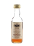 MacPhail's Royal Wedding 1959 & 1960 Bottled 1986 - Gordon & MacPhail 5cl / 40%