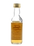 Glen Albyn 1969 20 Year Old Bottled 1989 - Signatory Vintage 5cl / 55%