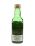 Campbeltown Commemorative Kinloch 12 Year Old Bottled 1970s - European Beverage Co. Inc 5cl / 43%