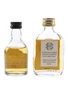 Dalwhinnie 15 Year Old & Inverey Highland Single Malt Whisky  2 x 5cl