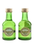 Scottish Island Malt Whisky Liqueur  2 x 5cl / 40%