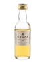 Scapa 1983 Bottled 1992 - Gordon & MacPhail 5cl / 40%