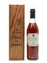 Baron De Sigognac 1950 Armagnac Bottled 2000 70cl / 40%