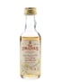 Edradour 10 Year Old Bottled 1990s 5cl / 40%