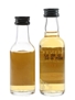 Glen Grant & Tomintoul 10 Year Old  2 x 5cl / 40%