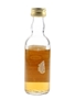 Dailuaine 1971 Connoisseurs Choice Bottled 1980s - Gordon & MacPhail 5cl / 40%