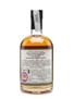 Chivas Brothers 35 Year Old Linn House Reserve Cask Strength Edition 50cl / 45.8%