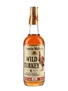 Wild Turkey Old No.8 Brand Bottled 1990s - Ramazzotti 70cl / 43.4%