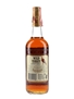 Wild Turkey Old No.8 Brand Bottled 1990s - Ramazzotti 70cl / 43.4%