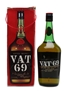 Vat 69 Bottled 1970s 100cl / 40%