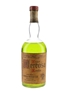 Branca Gran Certosa Verde Bottled 1950s 75cl / 40%