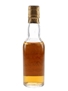 Hewitt's Whisky Bottled 1950s - Cork Distilleries 7.1cl / 40%