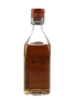 Old Bushmills 3 Star Bottled 1950s 5cl