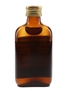 John Jameson & Son 7 Year Old 3 Star Irish Whiskey Bottled 1960s 5cl / 40%