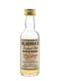 Bladnoch Bottled 1980s 5cl / 40%