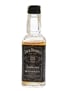 Jack Daniel's No.7 Bottled 1960s 4.7cl / 45%