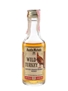 Wild Turkey 8 Year Old 101 Proof Bottled 1970s - Atkinson, Baldwin And Co. Ltd. 5cl / 50.5%