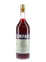 Campari Bitter Bottled 1980s - Spain 100cl / 25%