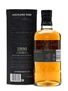 Highland Park 1990 Bottled 2010 70cl