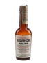 Anderson Pure Rye Made 1892, Bottled 1899 4.7cl / 50%