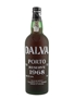 Dalva Reserve 1968 Colheita - Bottled 1994 75cl / 20%