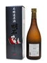 Akashi-Tai Honjozo Genshu Sake  72cl / 19%