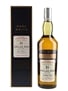 Dallas Dhu 1975 21 Year Old Bottled 1997 - Rare Malts Selection 70cl / 61.9%