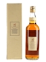 Tomintoul Glenlivet 17 Year Old Distilled Prior To 1969 - Whyte & Mackay Distillers 75cl / 40%