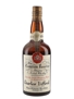 Cameron Reserve Bottled 1960s 75cl