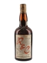 Cameron Reserve Bottled 1960s 75cl