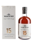 Van Ryns 15 Year Old Single Potstill Brandy  75cl / 38%