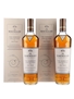 Macallan The Harmony Collection Fine Cacao  2 x 70cl / 40%