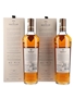 Macallan The Harmony Collection Fine Cacao  2 x 70cl / 40%