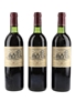 Chateau Cantemerle 1981 Haut Medoc 3 x 75cl