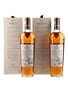 Macallan The Harmony Collection Fine Cacao  2 x 70cl / 40%