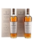 Macallan The Harmony Collection Fine Cacao  2 x 70cl / 40%