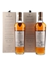 Macallan The Harmony Collection Fine Cacao  2 x 70cl / 40%