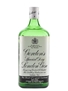 Gordon's Special Dry London Gin Bottled 1980s 75cl / 40%