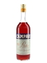 Campari Bitter Bottled 1980s - Duty Free 100cl / 25%