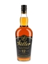 Weller 12 Year Old Buffalo Trace 75cl / 45%